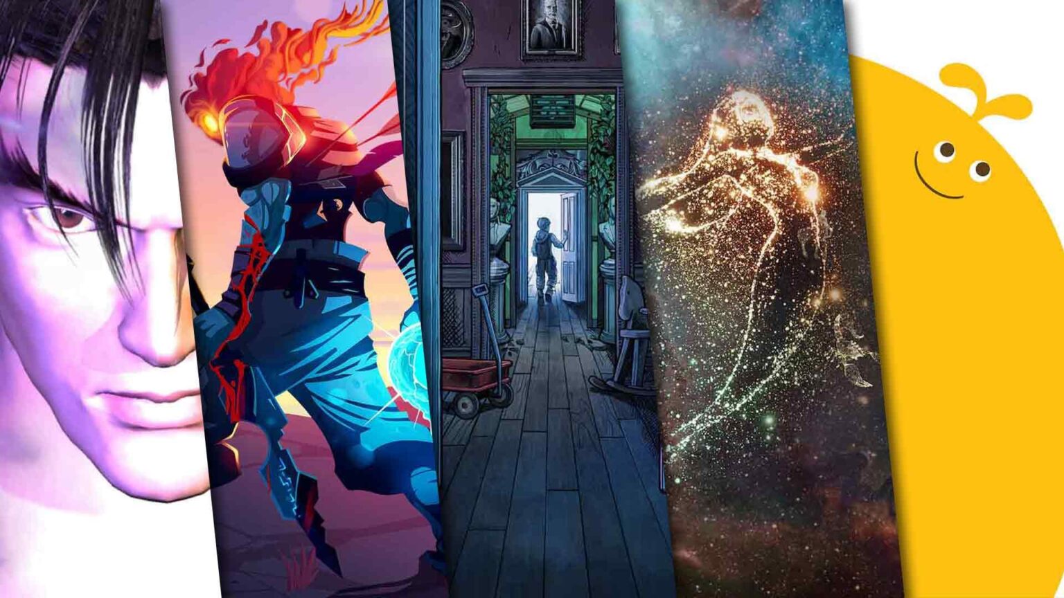 10 quick-hit games to play, included with PlayStation Plus – PlayStation.Blog