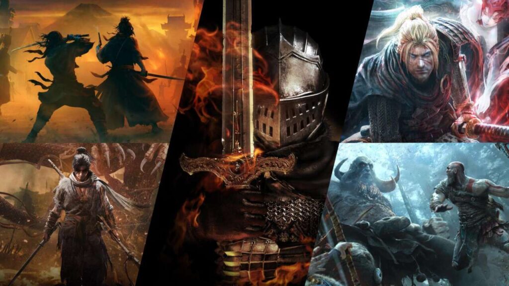 28 lojërat më të mira si Elden Ring për të luajtur nëse Nightreign nuk është gjëja juaj 28 lojërat më të mira si Elden Ring për të luajtur nëse Nightreign nuk është gjëja juaj