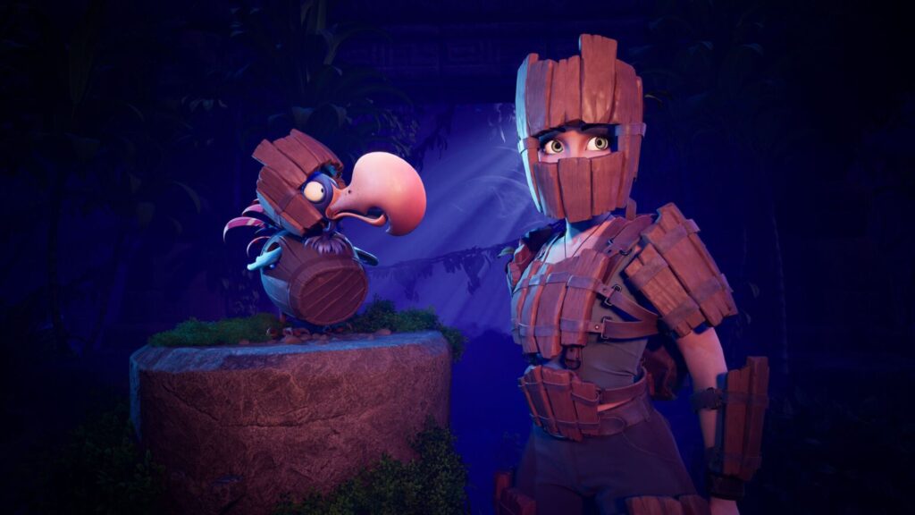 5 lojëra të ardhshme të mbijetesës që do të presim me padurim në 2026