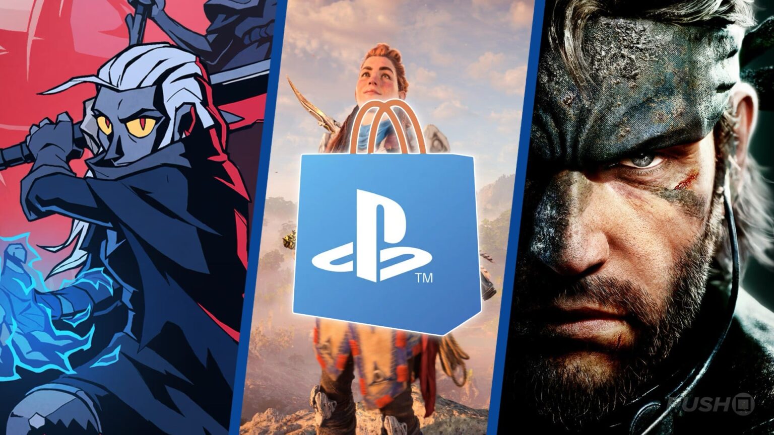 50+ PS5, PS4 Games to Buy in PS Store’s Refreshed January Sale (North America/Europe) 50+ PS5, PS4 Games to Buy in PS Store's Refreshed January Sale (North America/Europe)