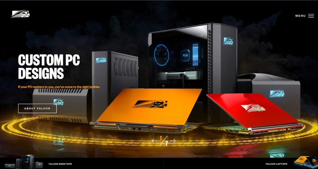 7 Ndërtuesit më të mirë të PC për lojëra me porosi (krahasimi i 2026)