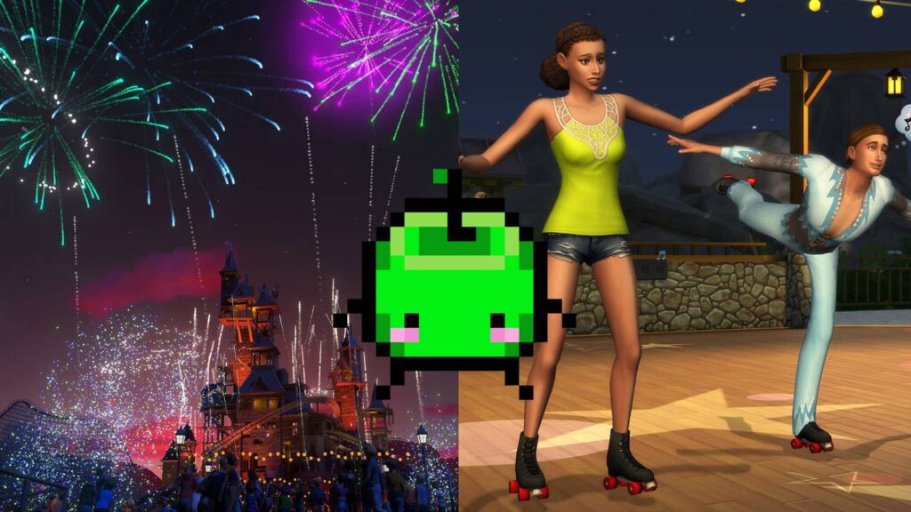 7 lojëra simuluese që mund të vazhdoni të luani