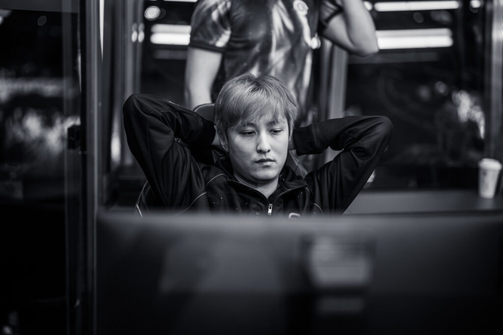 ATF mbi Pse Dota 2 Star Ame vazhdon të humbasë finalet e TI