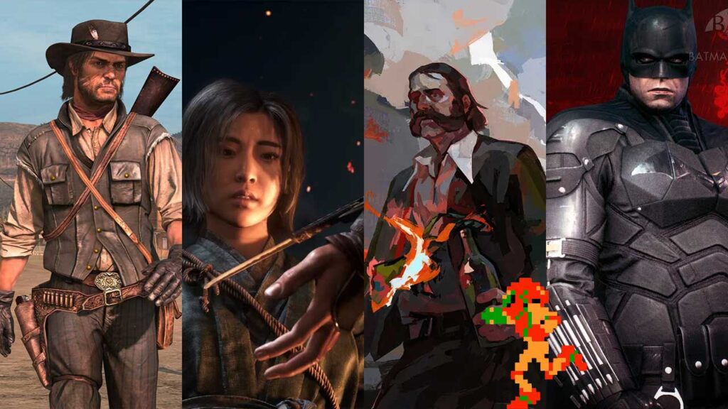 AU Deals: Today's Game Bargains Are How Backlogs Get Out Of Control