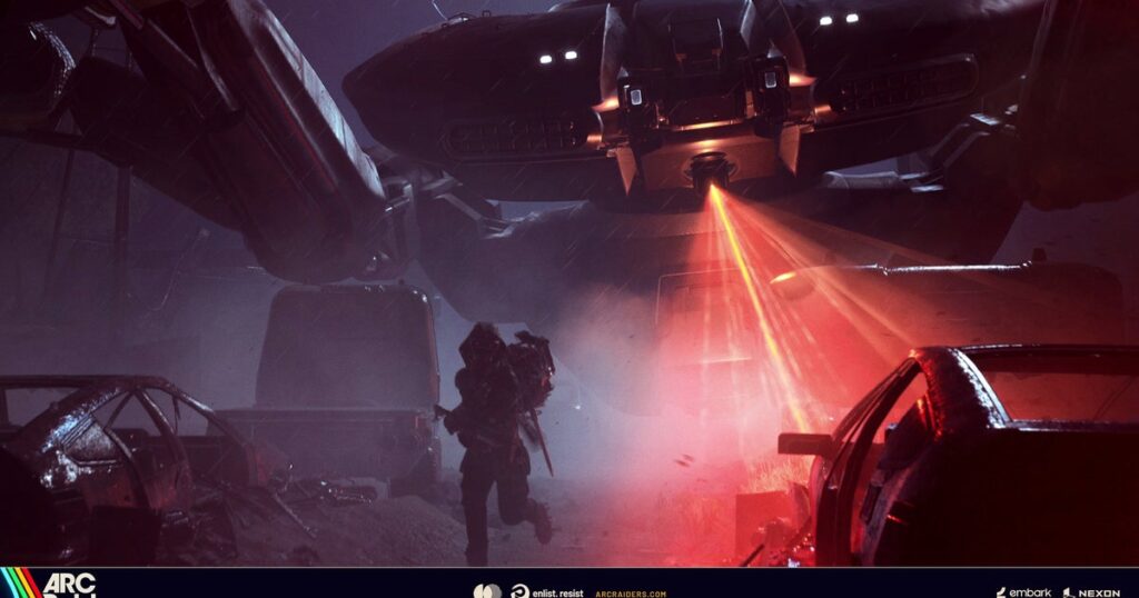 Arc Raiders më në fund zbulon udhërrëfyesin e hershëm të vitit 2026, por ne nuk po marrim një hartë të re për një kohë