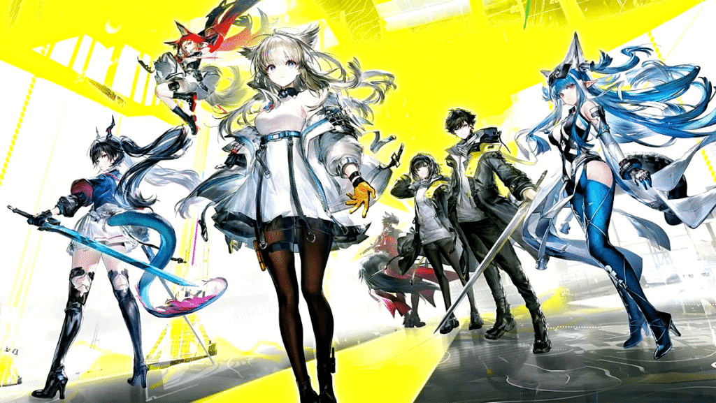 Arknights: Endfield lançohet në mbarë botën – data e lëshimit e konfirmuar për 22 janar 2026, me parangarkimin në dispozicion