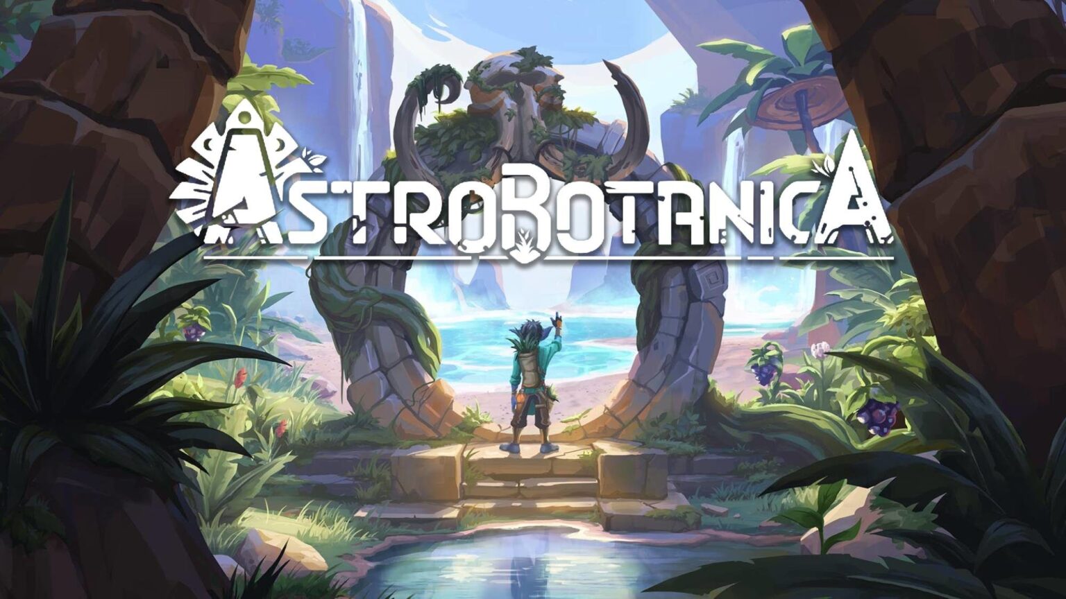 Astrobotanica Drops New Teaser Trailer Ahead of Launch