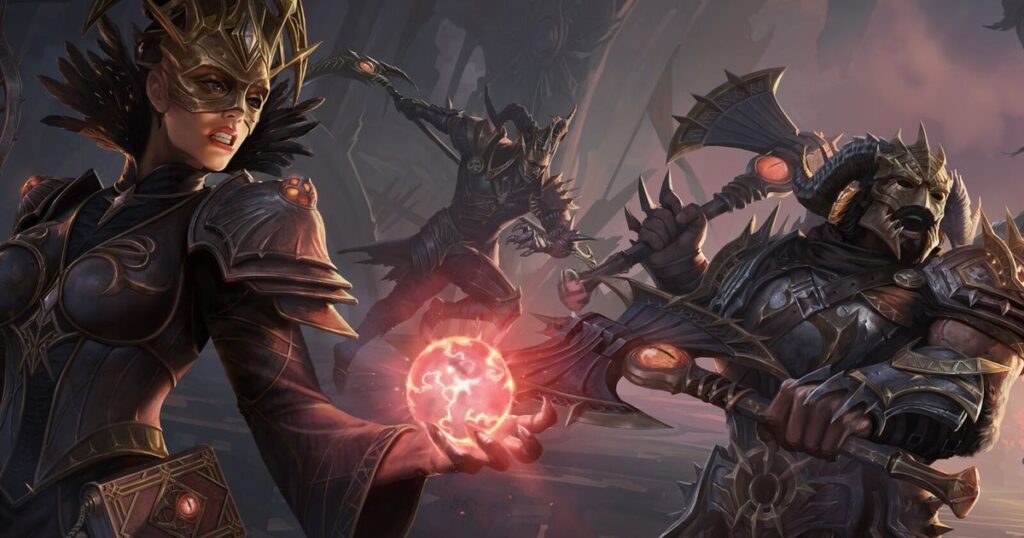 Autoriteti Italian i Konkurrencës po heton Activision Blizzard mbi fitimin e parave të Diablo Immortal dhe Call of Duty Mobile