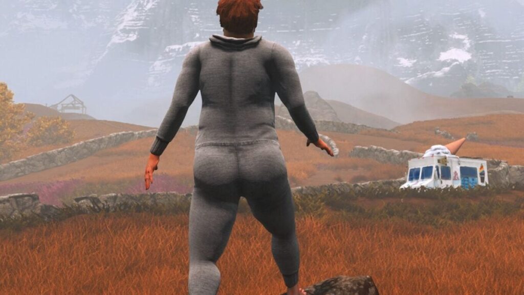 Baby Steps më në fund merr pak dashuri pas fshirjeve të Clair Obscure Baby Steps më në fund merr pak dashuri pas fshirjeve të Clair Obscure