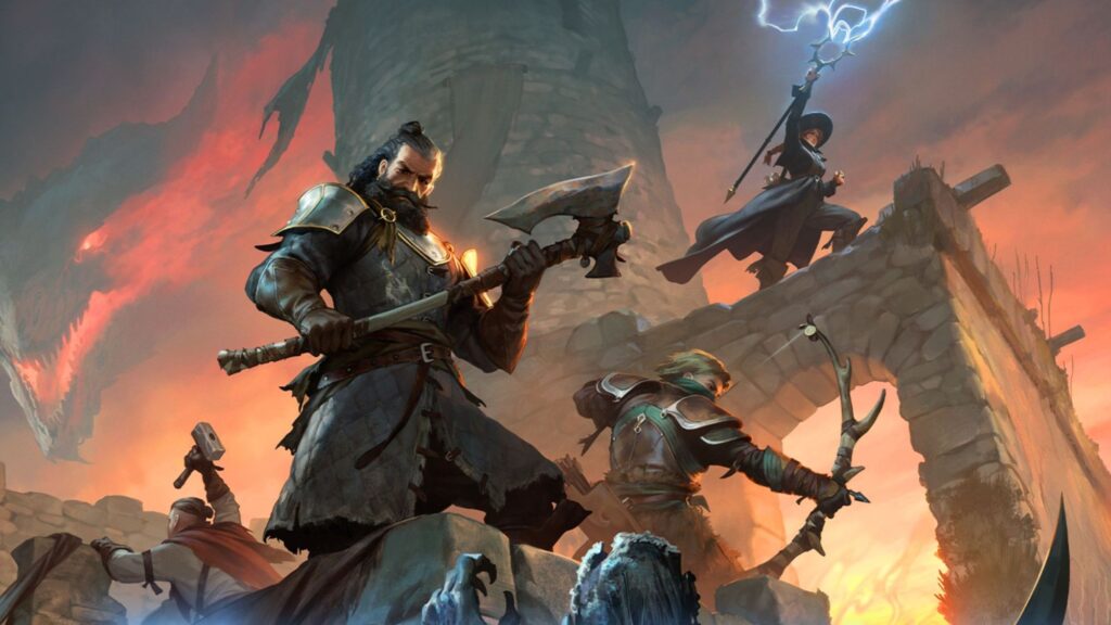 Beloved Early Access Fantasy Survival RPG konfirmon lëshimin e plotë për PC dhe konsolat në 2026 Beloved Early Access Fantasy Survival RPG konfirmon lëshimin e plotë për PC dhe konsolat në 2026