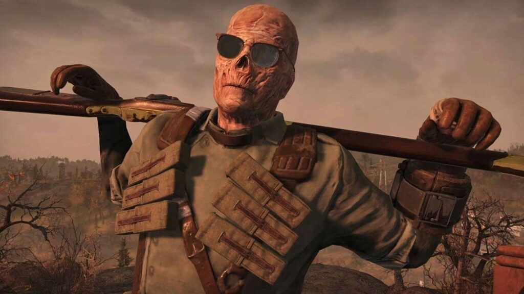 Bethesda mbyll janarin duke e bërë Fallout 76 falas për t’u luajtur