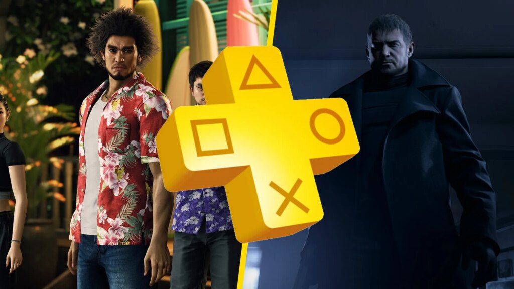 Çdo lojë e re që vjen në PS Plus Extra dhe Premium në janar 2026, e renditur