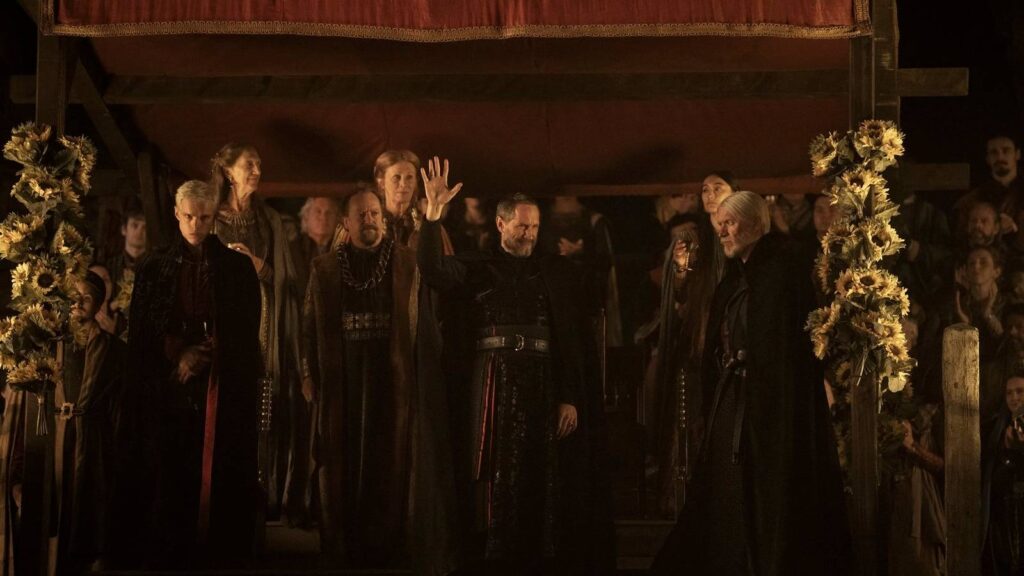 Çfarë është Rebelimi i Blackfyre dhe pse është i rëndësishëm për një kalorës të shtatë mbretërive?