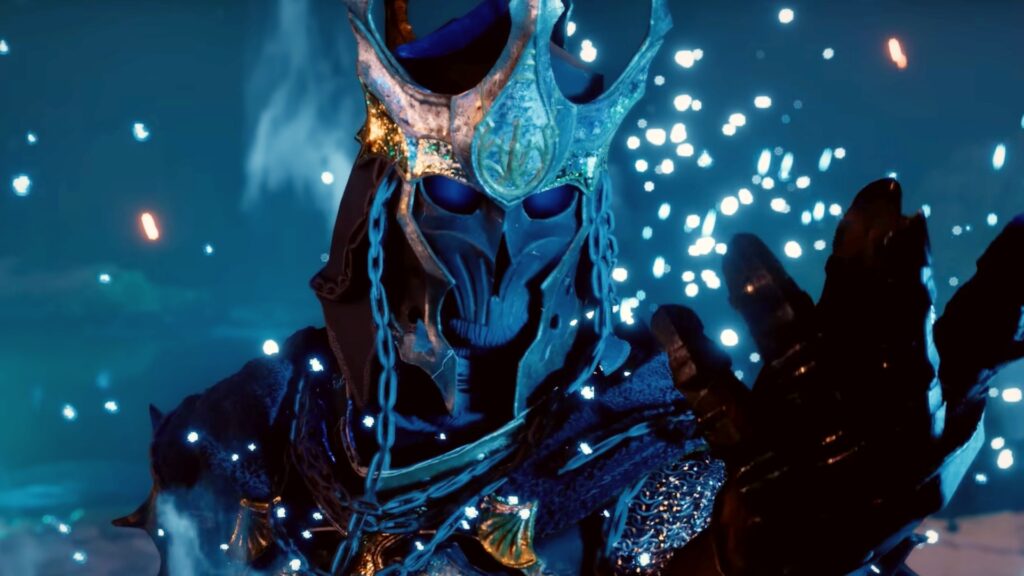 Crimson Desert, loja fantazi që më bëri përshtypje dhe mërziti më shumë vitin e kaluar, është bërë e artë