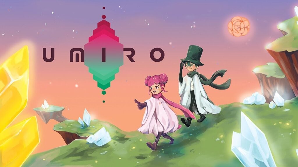 Crunchyroll shton Strategy Puzzle Adventure Umiro në listën e tij Android