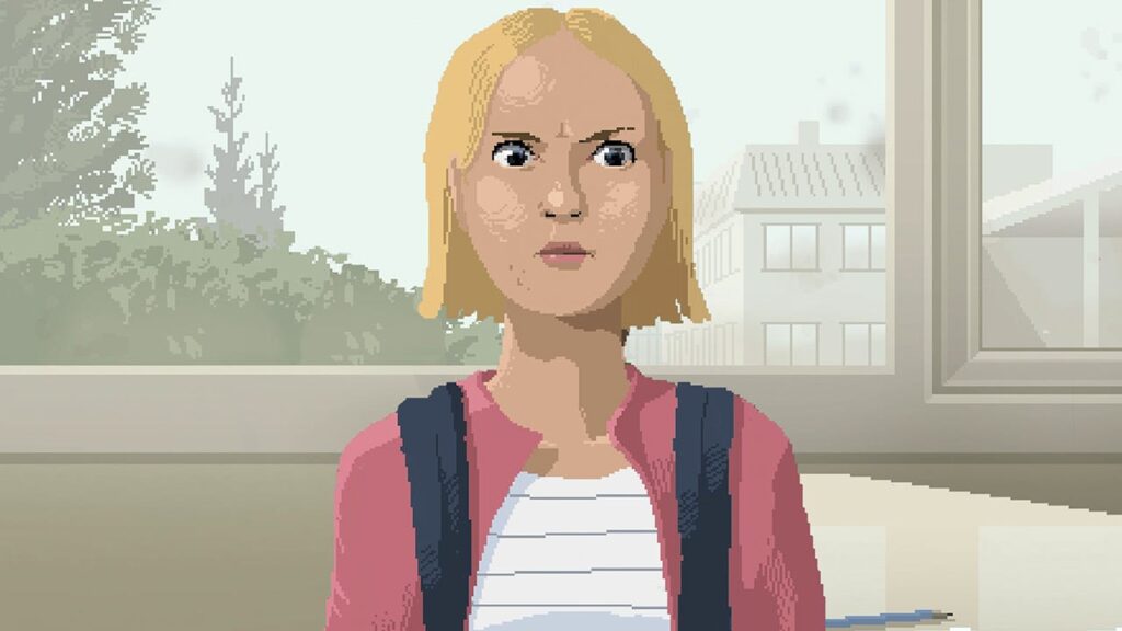 Dashuria e Përjetshme – Traileri zyrtar i datës së publikimit