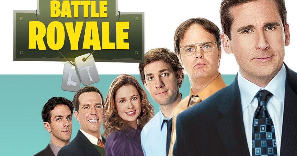 Data e lëshimit të Fortnite 39.30, koha e ndërprerjes dhe shënimet e hershme të rregullimit për përditësimin e Office