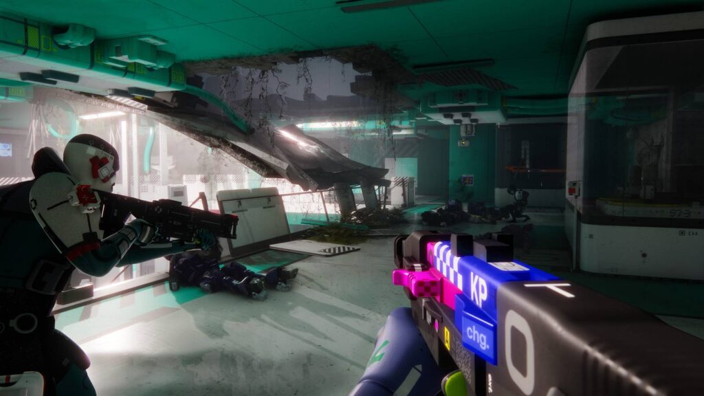 Data e lëshimit të Marathon është shpallur në trailerin e ri të lojës