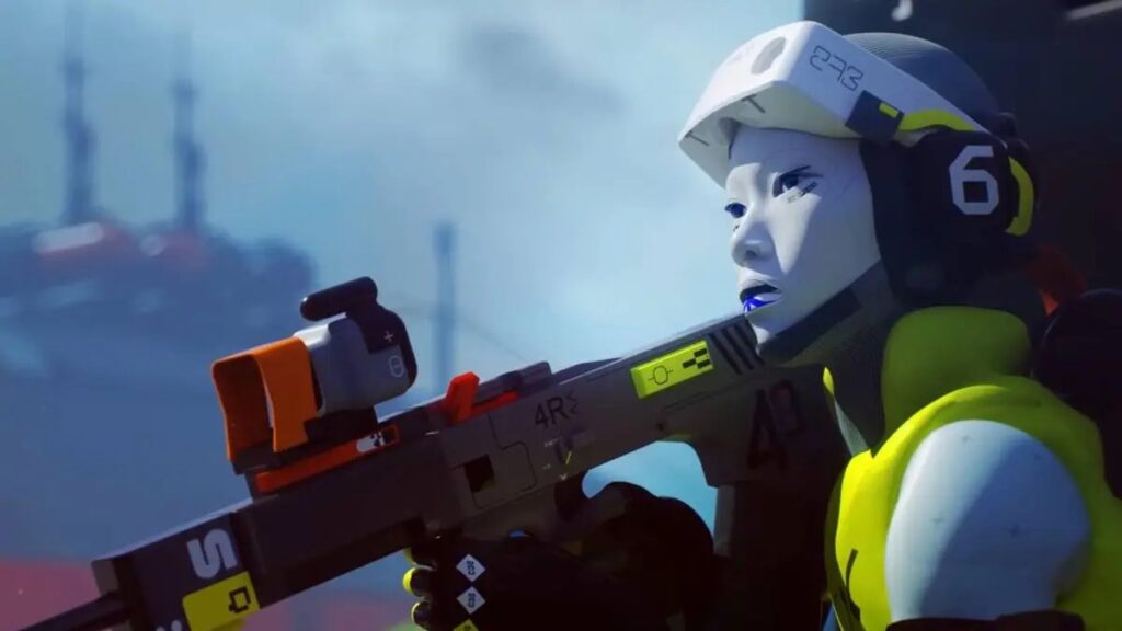 Data e lëshimit të Maratonës doli përmes publikimit aksidental të rimorkios – WGB