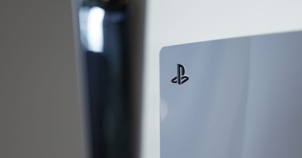 Data e lëshimit të PS6 ‘duhet të vonohet’ me ‘pa kërkesë për PlayStation të ri’ Data e lëshimit të PS6 ‘duhet të vonohet’ me ‘pa kërkesë për PlayStation të ri’