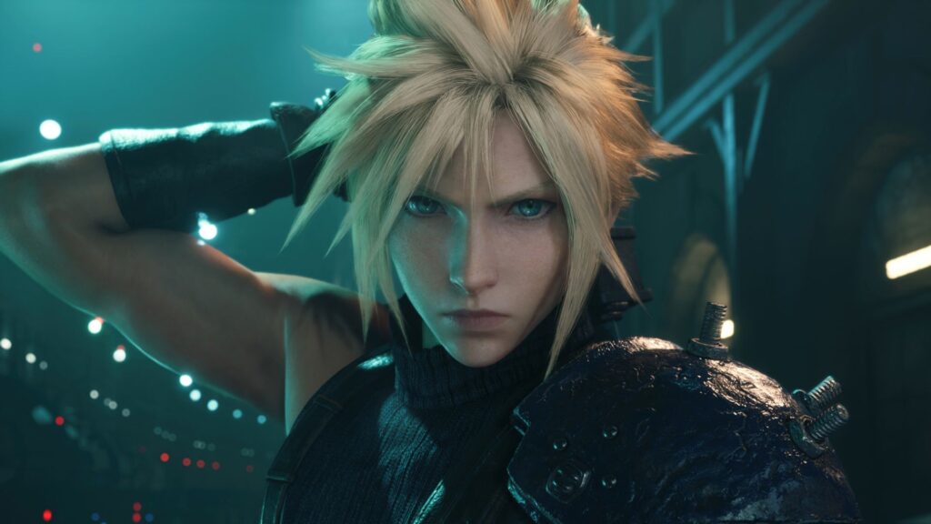 Data e publikimit dhe traileri i Final Fantasy VII Remake Intergrade Switch 2