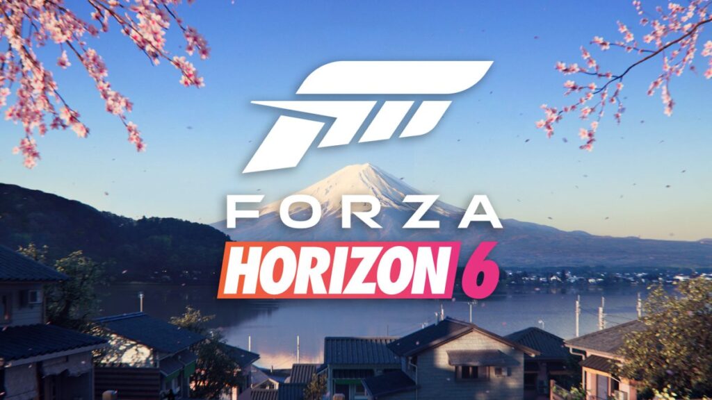 Data e publikimit të Forza Horizon 6 zbuloi në Forza Horizon 5 - WGB