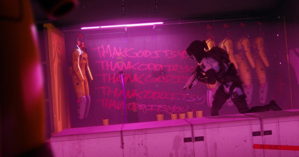 Data e publikimit të maratonës u mbyll nga Bungie, me sulmuesin që më në fund do të mbarojë së shpejti