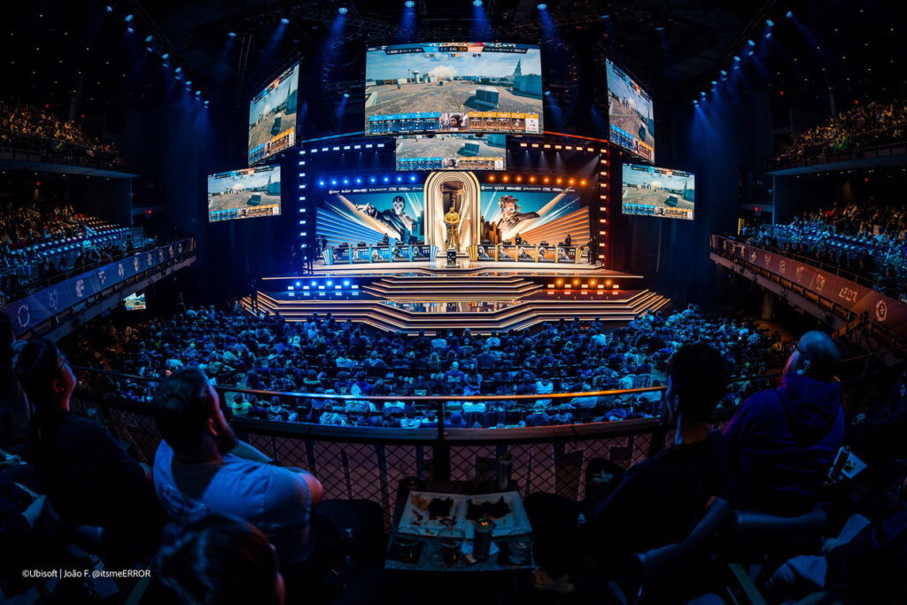 Daystar kualifikohet për Six Invitational 2026