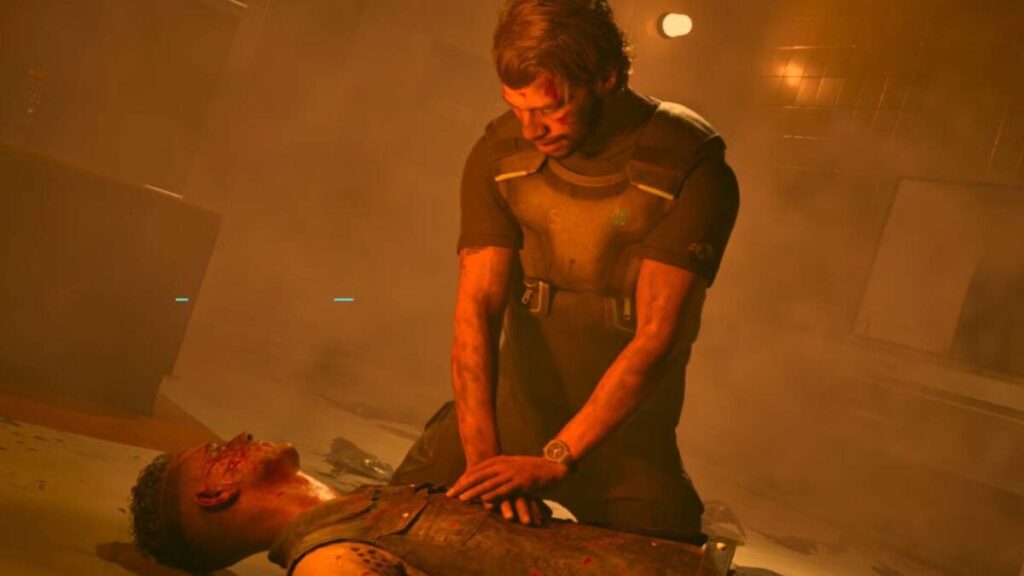 MindsEye Developer Under Fire From Employees For Surveillance Software