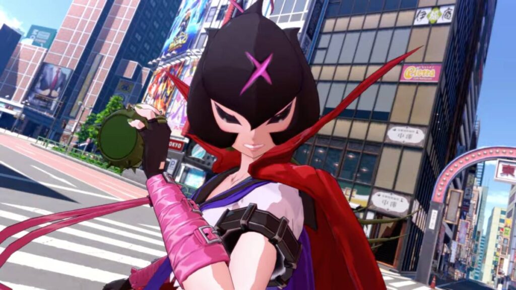 Digimon Story: Time Stranger Gaku-Ran DLC debuton këtë javë