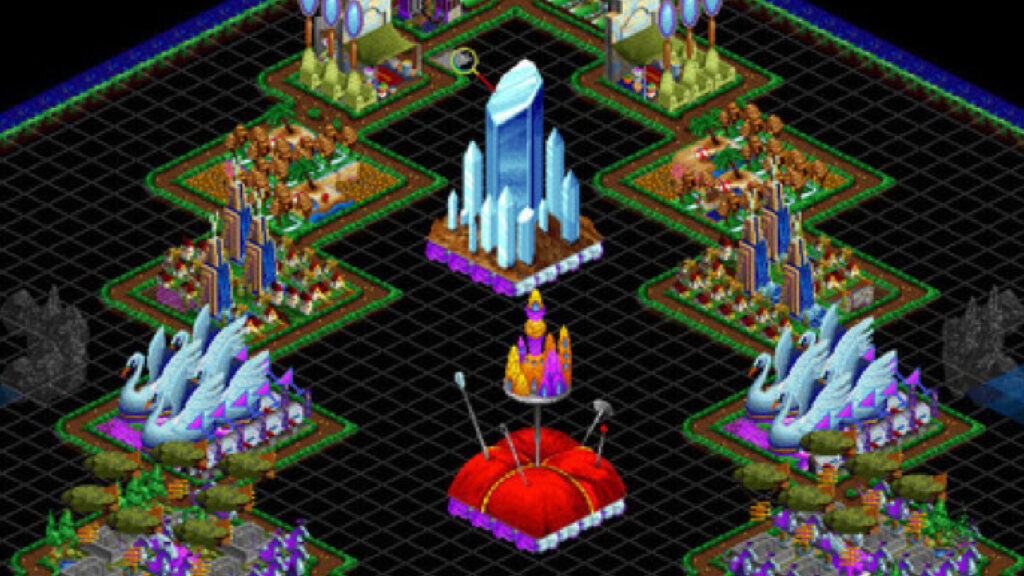 Disney papritmas tërheq 14 lojëra nga Steam, duke përfshirë një të preferuar të fëmijërisë, dhe ruajtësi në mua po fiton