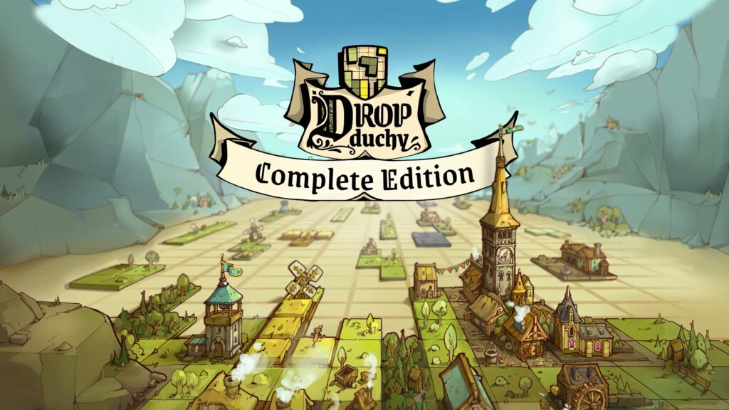 Drop Duchy: Complete Edition vjen në Xbox Series më 28 janar, PS5 dhe Switch këtë pranverë