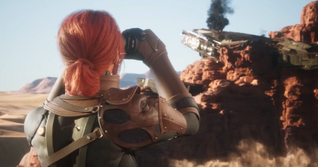 Dune: Awakening shpreson të përmirësojë lojën e fundit në përditësimin e radhës madhor, që vjen javën e ardhshme