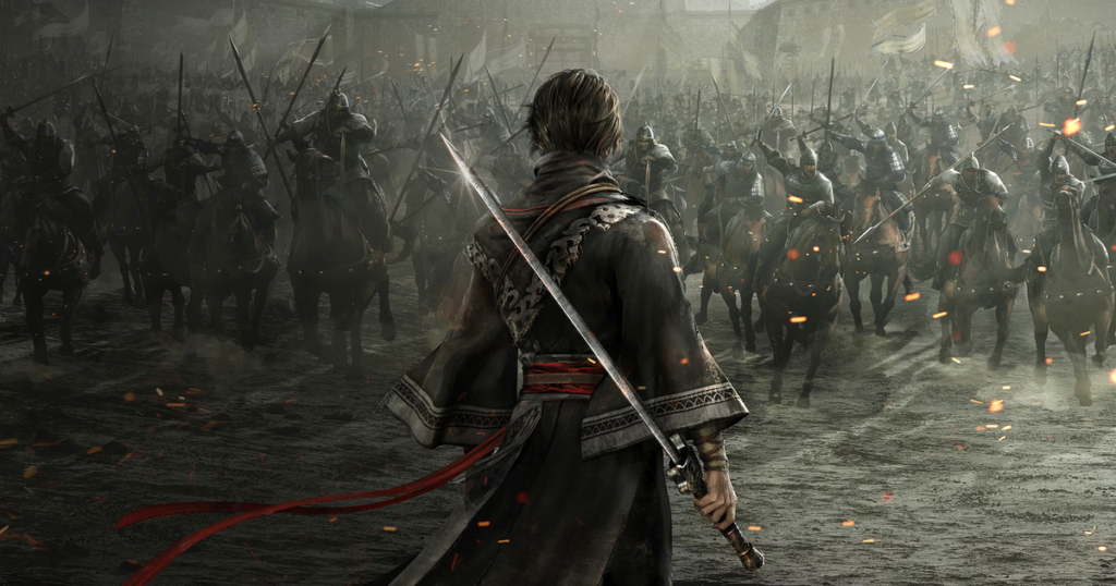 Dynasty Warriors: Origins mund të ketë dy vazhdime Dynasty Warriors: Origins mund të ketë dy vazhdime