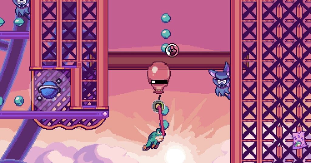 E dija se do të shijoja demonstrimin e Rubatos që nga momenti kur Toka shpërtheu dhe unë rashë në tualet E dija se do të shijoja demonstrimin e Rubatos që nga momenti kur Toka shpërtheu dhe unë rashë në tualet