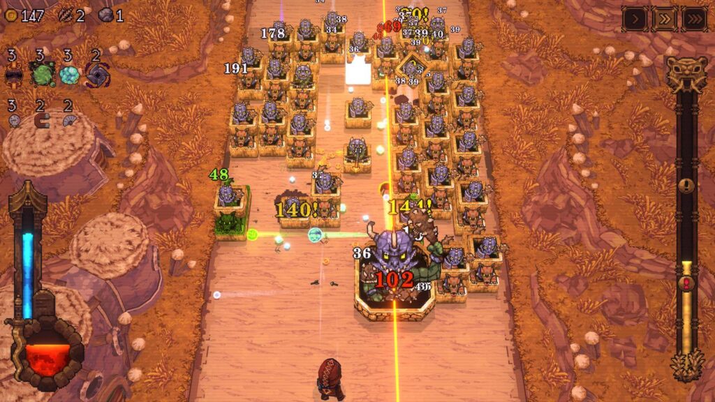 E33 më në fund humbi në New York Game Awards (por jo GOTY)