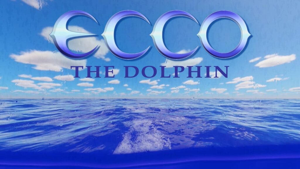 Ecco the Dolphin Will Swim Again in Several Upcoming Games