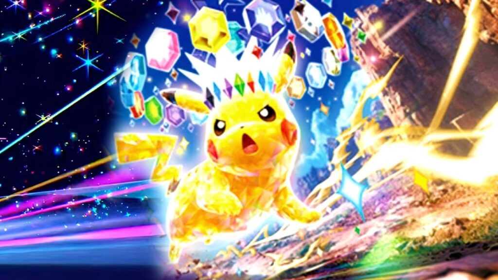 Edhe Pentagoni i Trump po shet kartat e rralla Pokemon tani