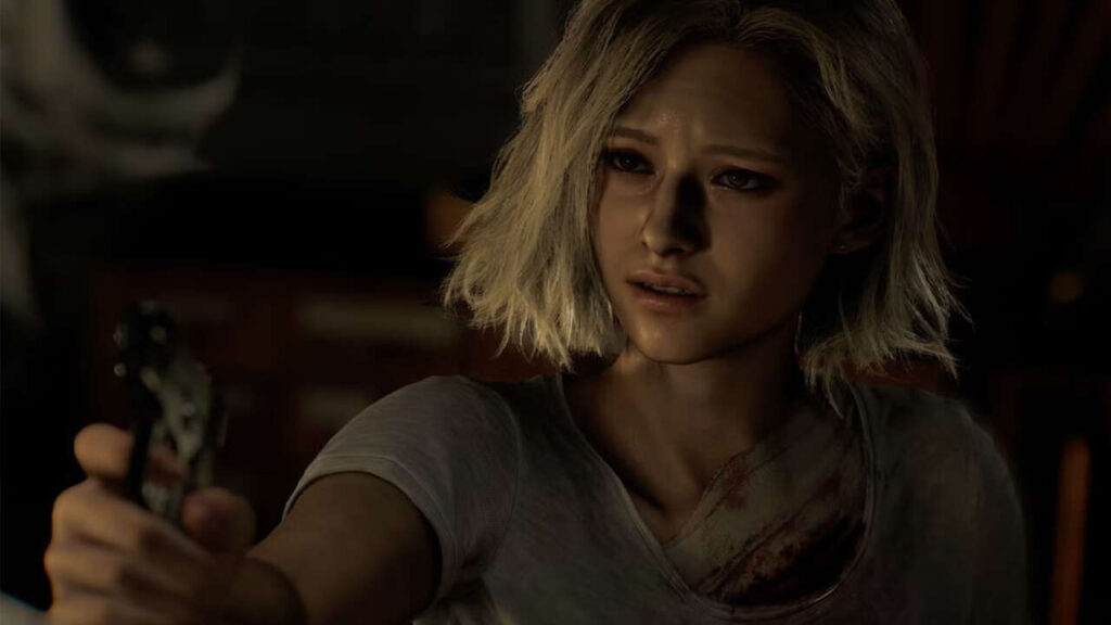 Ekspozita e Resident Evil Requiem zbulon dallimet e lojës së Grace dhe Leon Ekspozita e Resident Evil Requiem zbulon dallimet e lojës së Grace dhe Leon