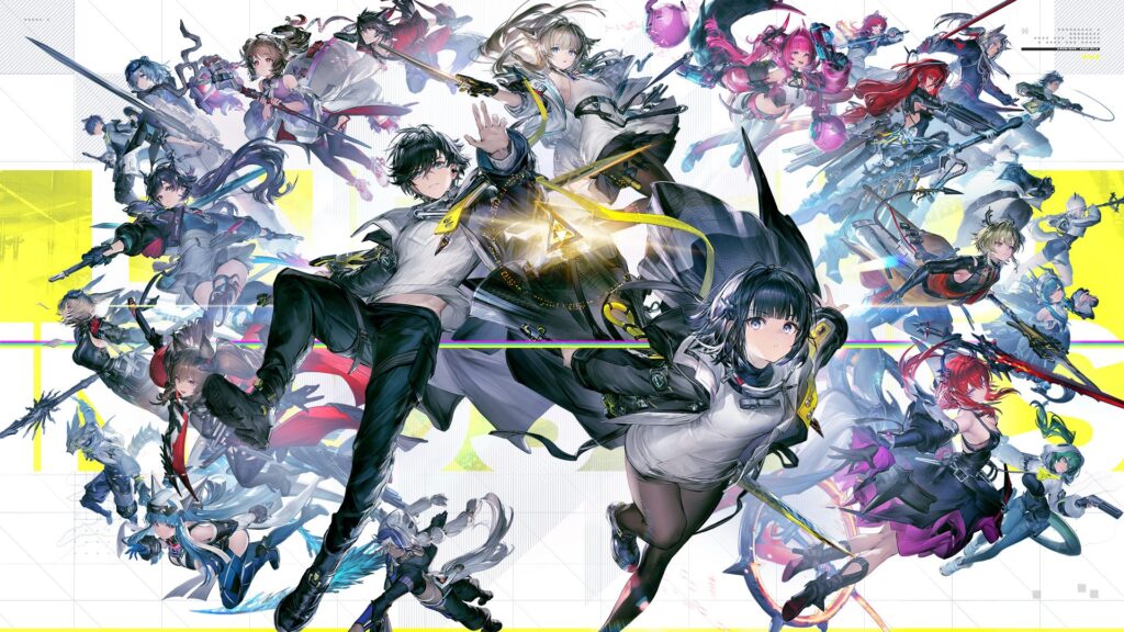 Endfield del në PS5 më 22 janar, zbulohen detaje të reja të lojës me veprim RPG – PlayStation.Blog