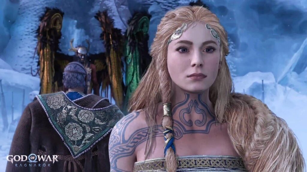 Është zbuluar një tjetër anëtar i kastit të serialeve televizive God of War