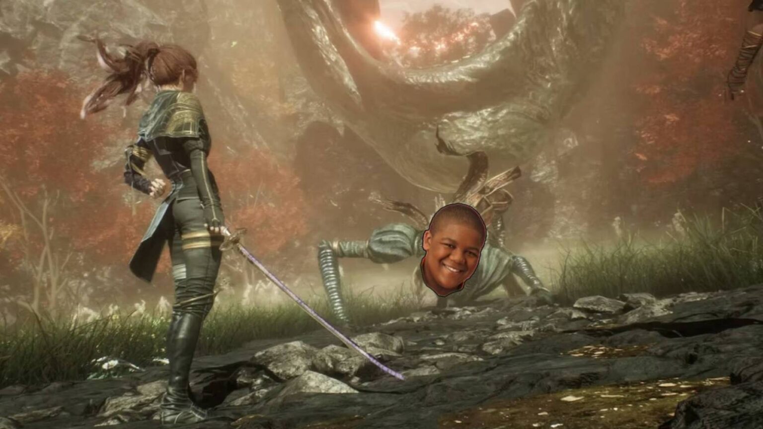 Expedition 33's Metacritic ranking could drop thanks to Cory in the House memes