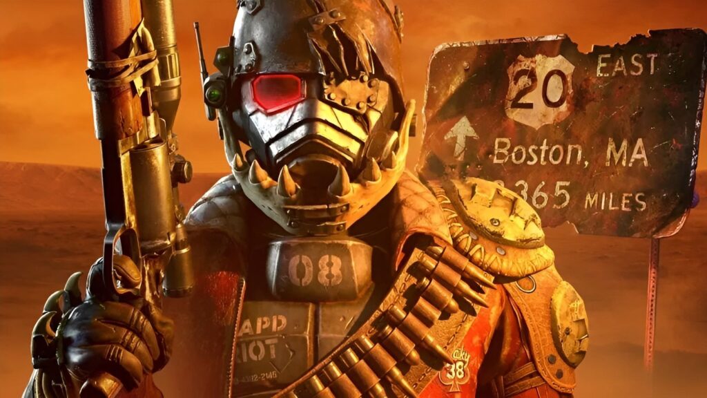 Fallout 4 ka hedhur në heshtje disa DLC falas