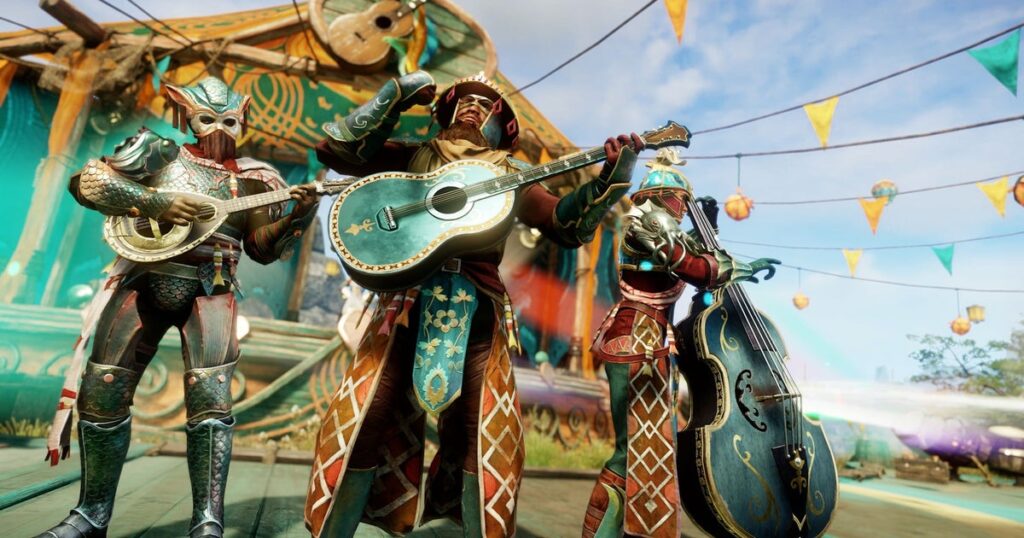 Fantazia e njohur dikur e Amazon MMO New World do të zhduket nga serverët brenda një viti