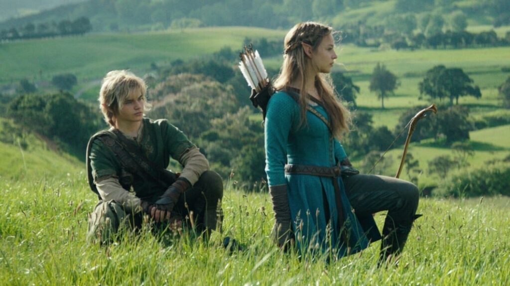 Filmi Legend of Zelda do të transmetohet ekskluzivisht në Netflix pas publikimit në teatër