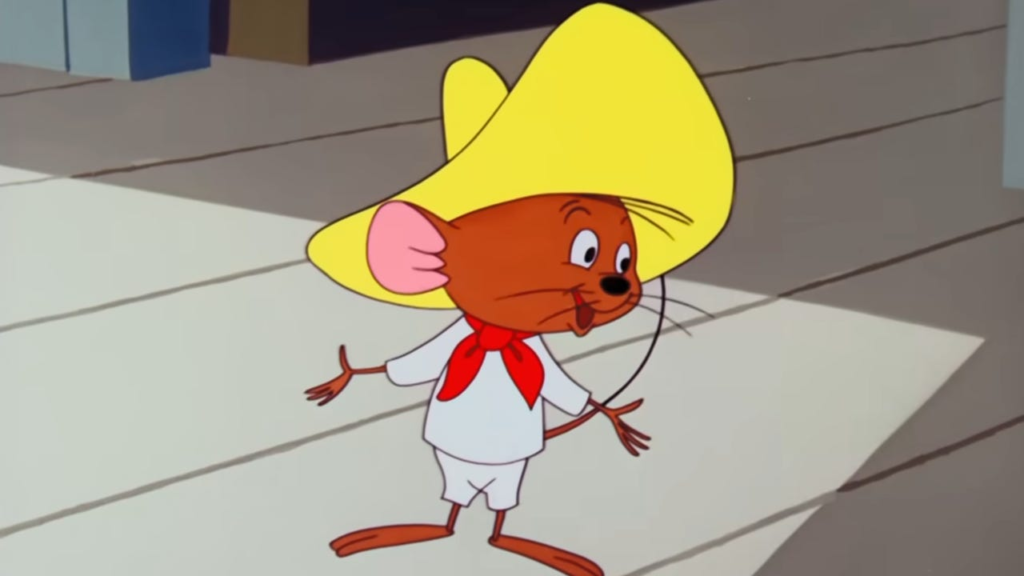 Filmi Speedy Gonzales kthehet në zhvillim në Warner Bros. me regjisor të ri