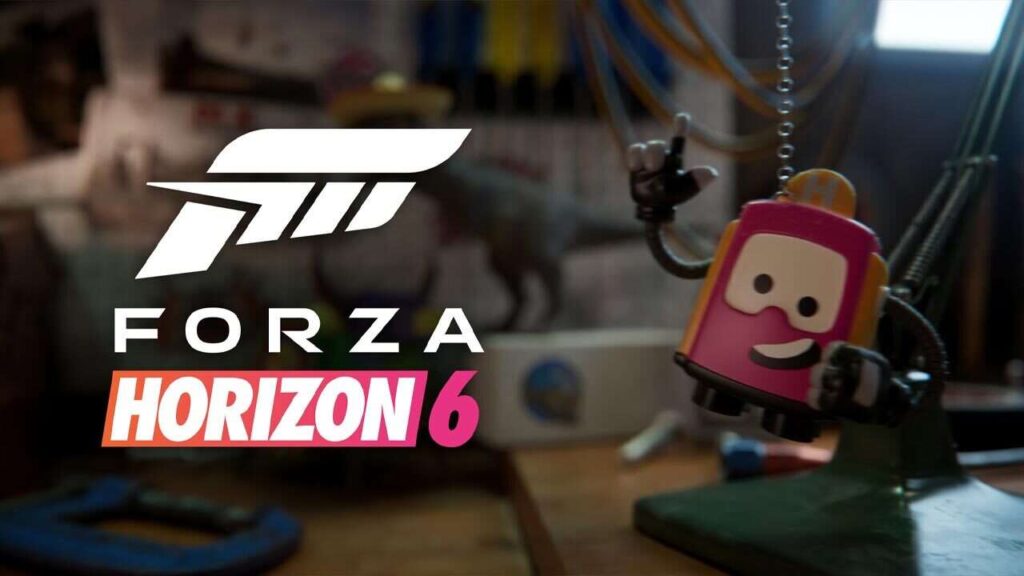 Forza Horizon 6 Release Date May Have Leaked Ahead Of Next Week's Developer Direct