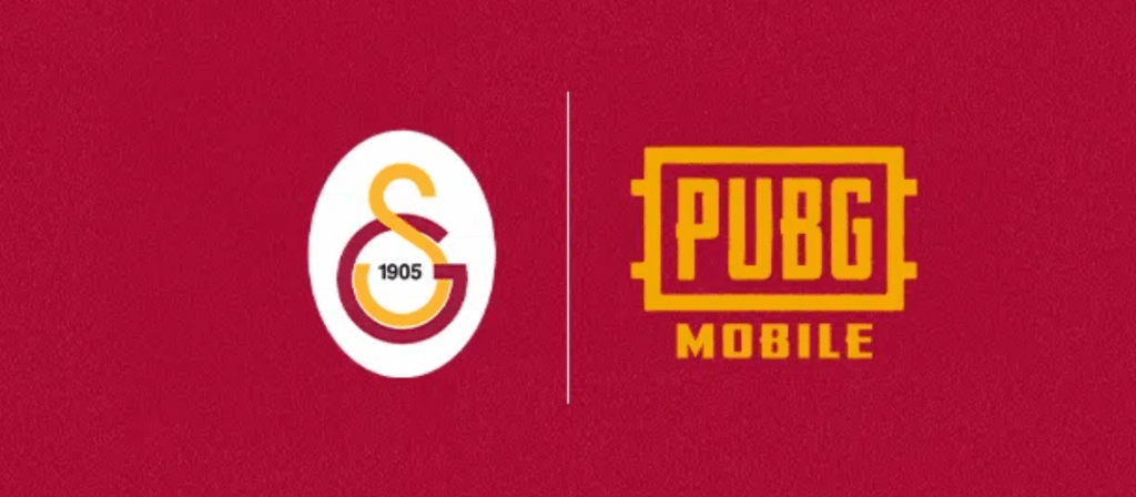 Galatasaray Inks PUBG Mobile Sponsorship