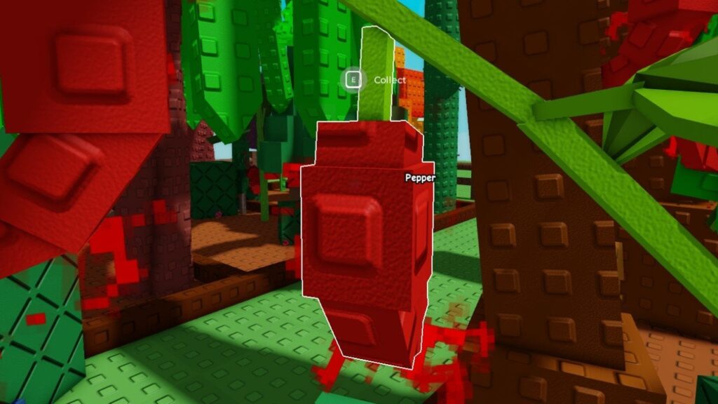 Grow A Garden Stealing – Si të vidhni dhe si t’i mbroni të korrat tuaja