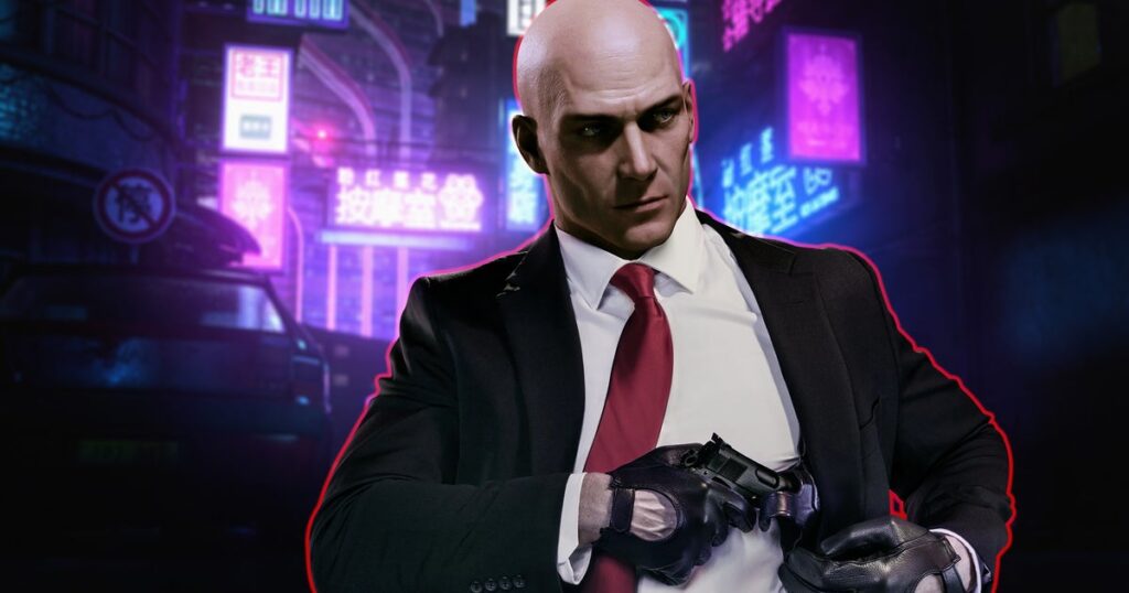 Hitman: WoA po merr një ndër-progresion të plotë së shpejti